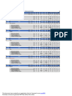 Formato-Excel-Metrados Cantidades