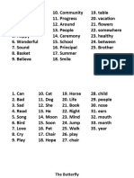 2024 English Passages