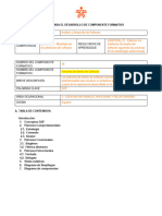 CF18 - Patrones de Diseño de Software