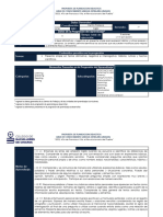 PD - Inglés I - PG09