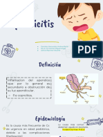 HPM - Apendicitis - Hernia Inguinal