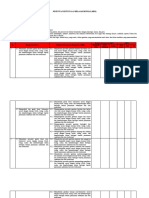 Format Penentuan KBM