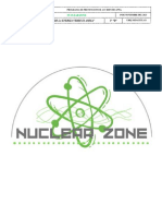 Nuclear Zone S.A de C.V