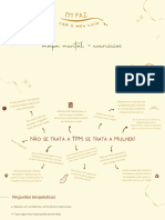 AULA 4 Mapa Mental + Exercícios