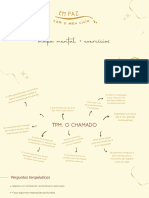 AULA 3 Mapa Mental + Exercícios