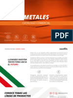 Catalogo Metales V5.1