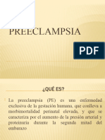 Preeclampsia