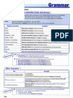 Destination b2 Grammar and Vocabulary 2 PDF Free 167 172