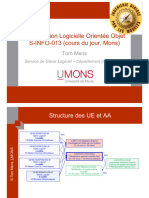 UML 01 - Introduction
