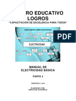 Manual de Electricidad Básica Parte 4