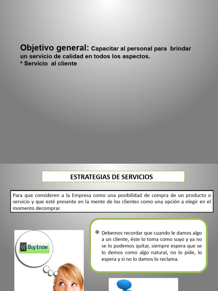 Planeacion de Capital Humano | PDF | Business | Cliente