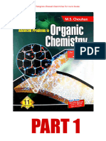 Ms Chauhan Organic Chemistry Part 1-1