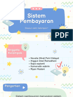 Sistem Pembayaran