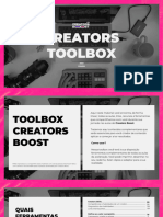 YOUPIX Creators+Boost 2023 Toolbox