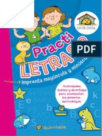 Practi Letras