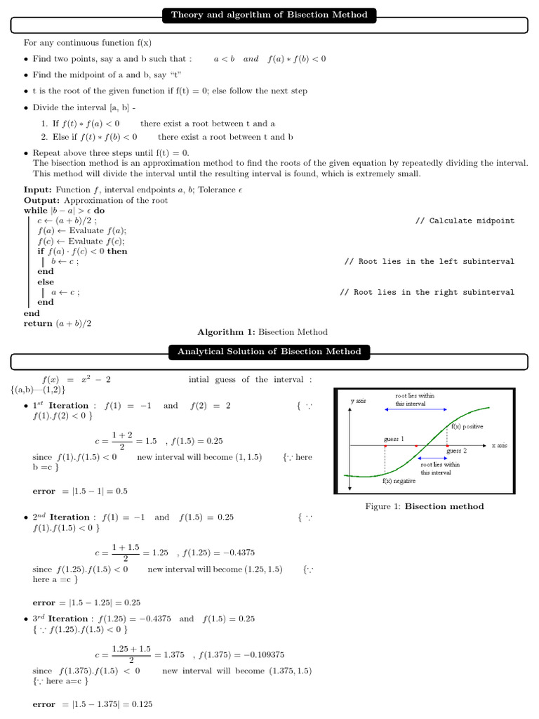 Unit1 Python | PDF | Tangent | Computational Science