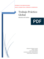 Trabajo Práctico Informe GRUPO 3