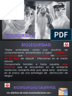 Bioseguridad