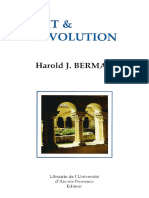 Berman, Harold - Droit Et Révolution I