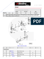 Electronic Parts Catalog - Option Detail