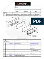 Electronic Parts Catalog - Option Detail