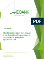 Landbank Denice