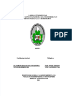 PDF LP Hemothorax Kasus Online - Compress