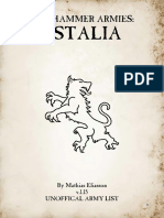 Warhammer - Estalia 1.15