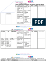 Matriz Programacion Efectiva EFPD SR 7mo Grado - 2024