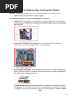 Lesson 1 Understanding Computer Concepts Als