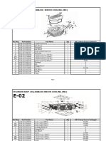 KATALOG NOZOMI 250200150 Type Water Cooler Het 2022