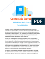 Control de Lectura 1-Hallack Leon