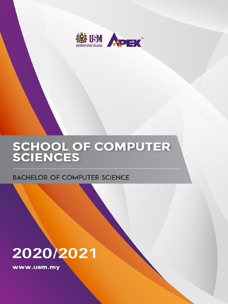 Siswa Lestari School of Computer Sciences 2020 Sem I (New Students) | PDF