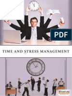 ADYPU BBA TSM M01 C01 SLM Basics of Time Management