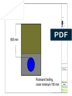 Irrigation Layout 192A MDL 02