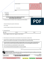 3 Citation For Publication Under Welfare and Institutions Code Section 294