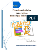 Planeacion-Periodo-I Y II-tecnologia-e-informatica-6-11