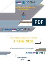 Materi Utbk 2024