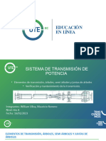 Presentaciones Sistemas de Transmisión