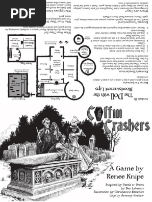 265676259 Coffin Crashers