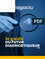 LIVRE BLANC Devenir Diagnostiqueur 2023