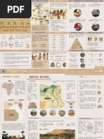 Primeras Ciudades de Egipto