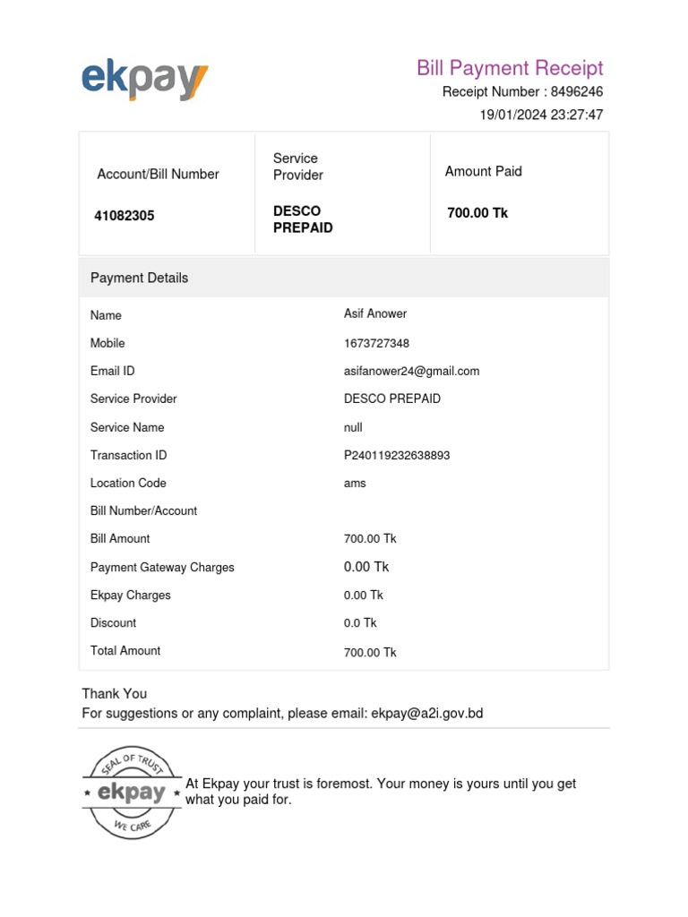 How To Check Desco Prepaid Meter Balance Online
