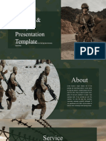 Army Presentation 16X9