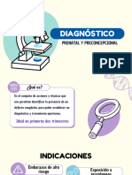 DX Prenatal Gene 2023