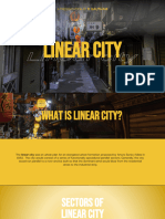 Linear City