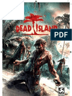 Dead Island PC Manual
