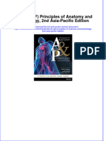 Full Download Ebook PDF Principles of Anatomy and Physiology 2nd Asia Pacific Edition PDF