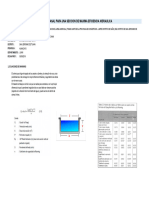 Estudio Hidraulico CS