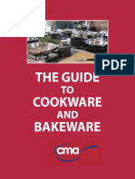 The Guide To Cookware and Bakeware